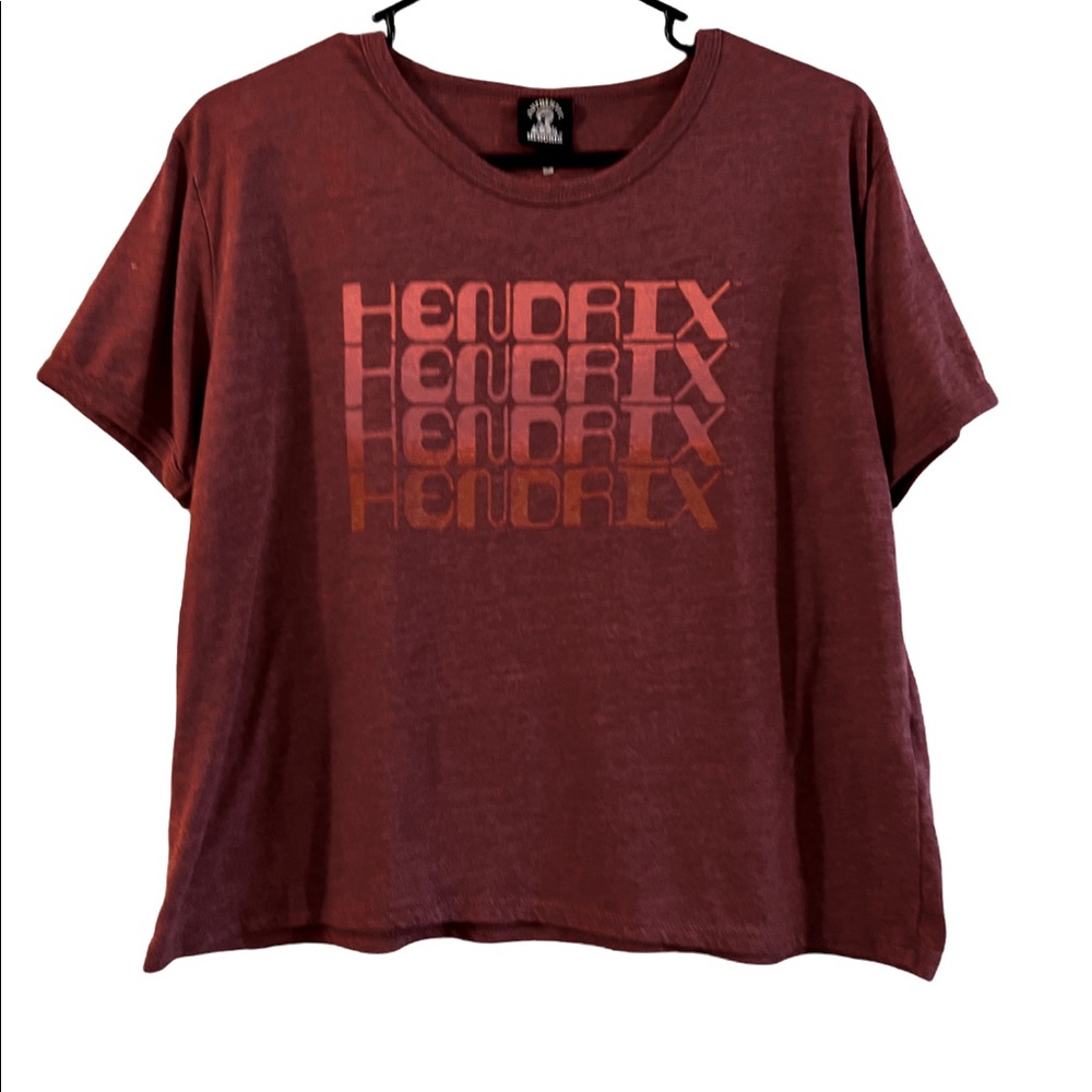 Hendrix Tee